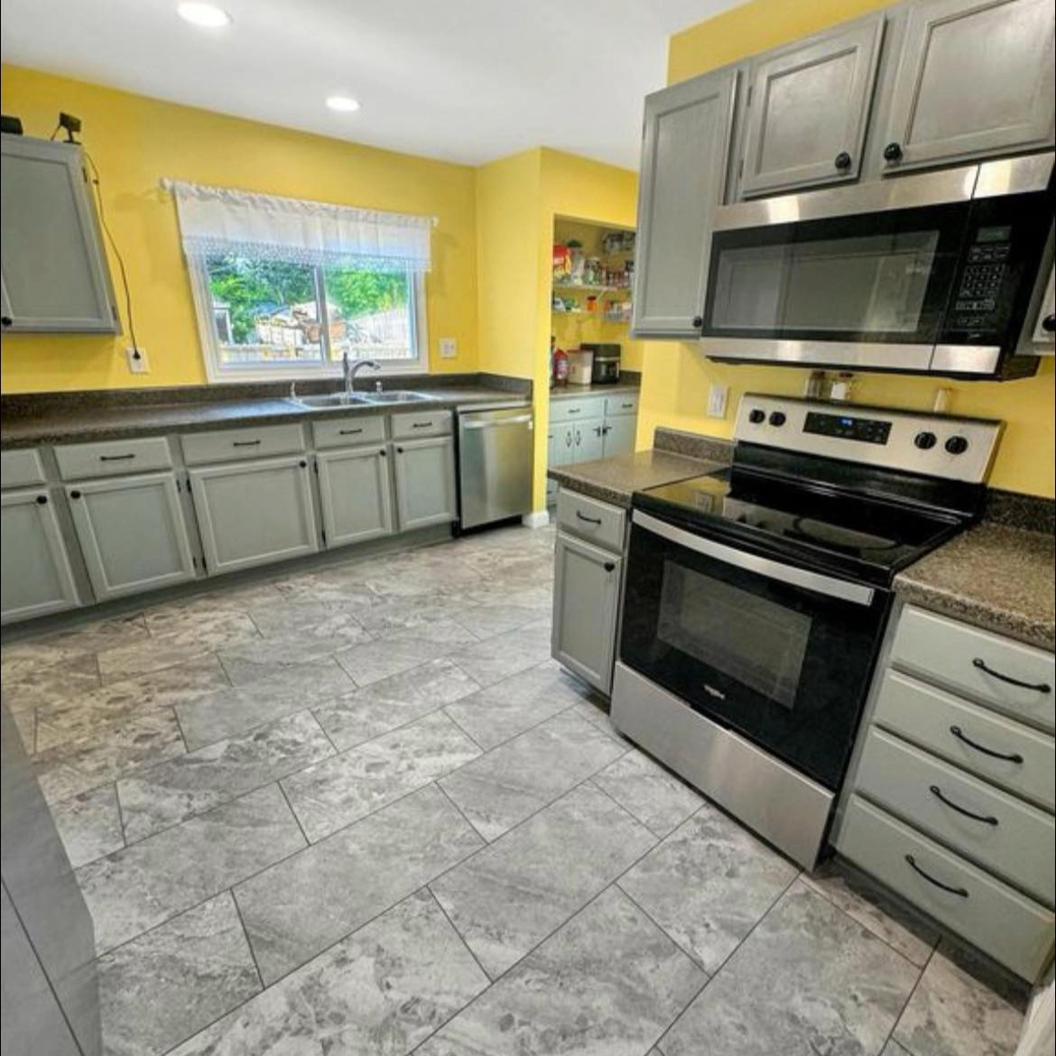 Kitchen Remodels